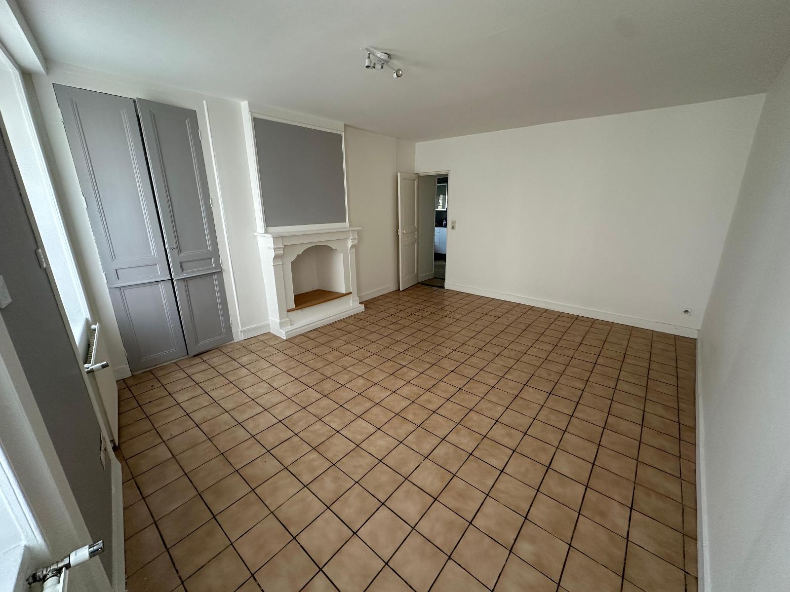 Appartement 1 pièce 31 m² · à Cherbourg-en-Cotentin · 31 m² · 480 €/mois