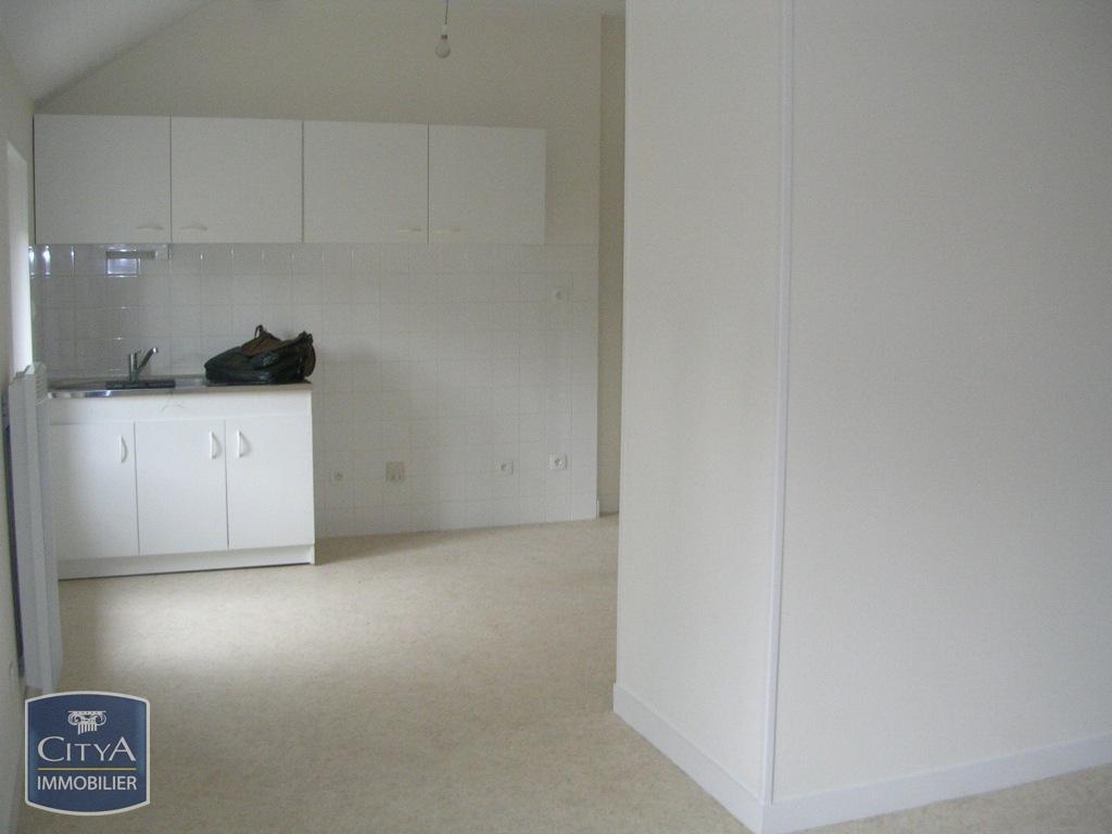 Appartement 3 pièces 64 m² · à Angers · 64 m² · 700 €/mois