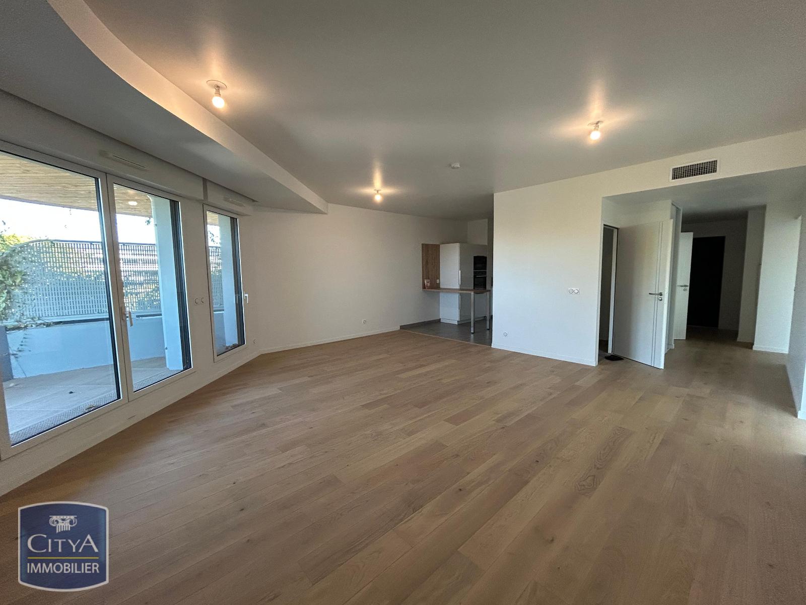 Appartement 3 pièces 79 m² · à Angers · 79 m² · 1 265 €/mois