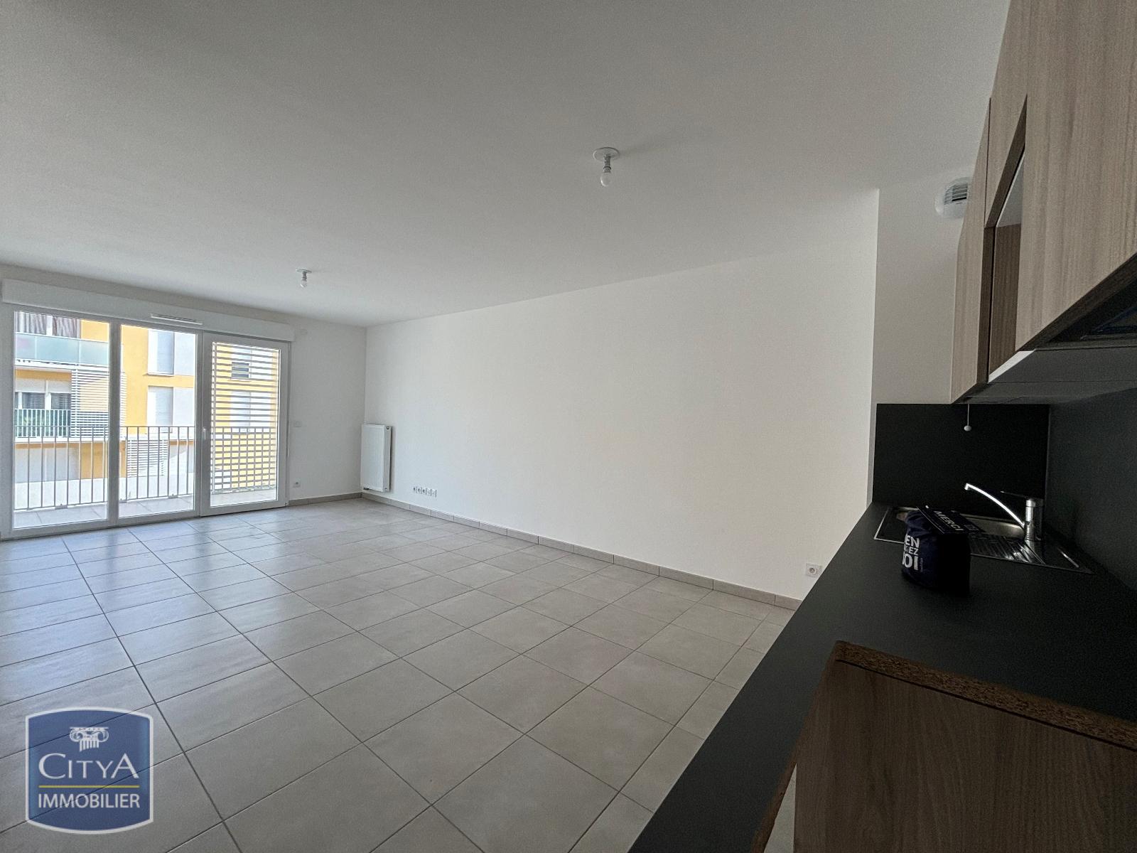 Appartement à Port-de-Bouc