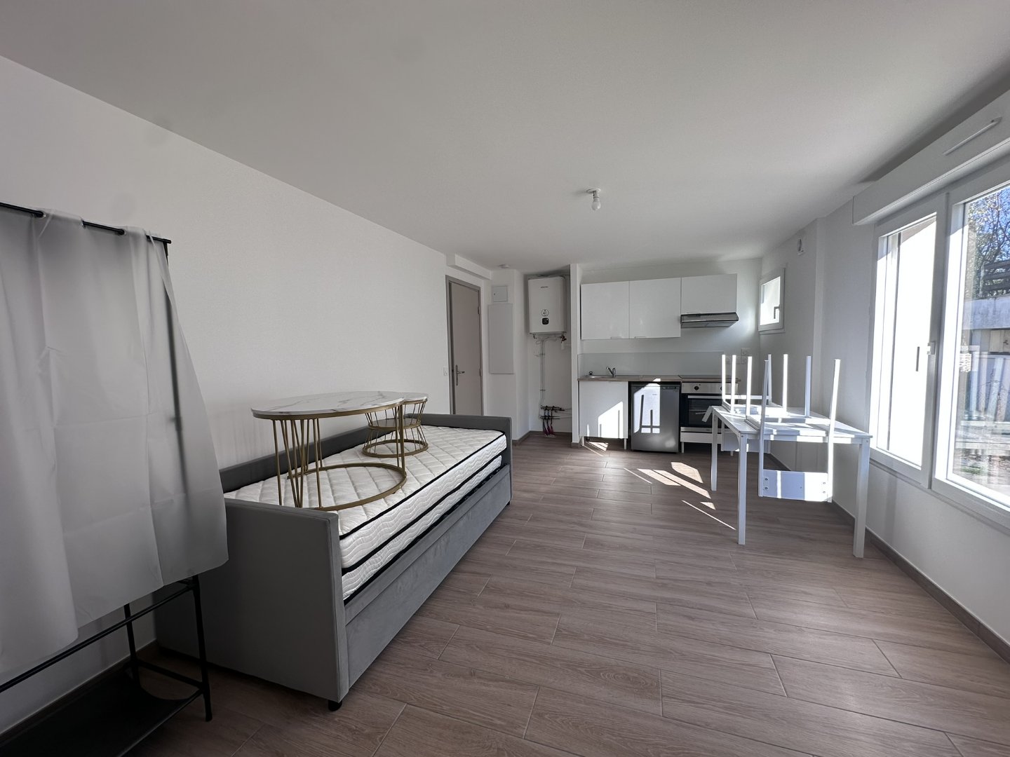 Studio à Montpellier
