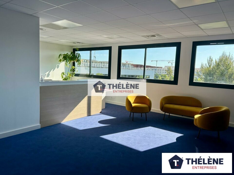 Local commercial 460 m² · à Montpellier · 460 m² · 1 312 500 €