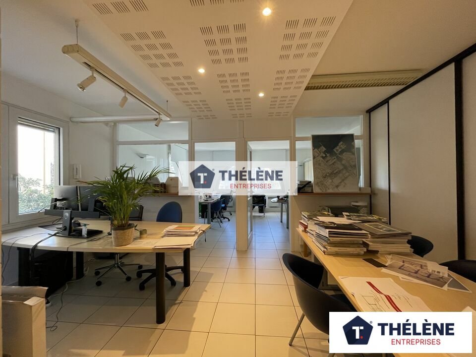 Local commercial 100 m² · à Montpellier · 100 m² · 206 700 €