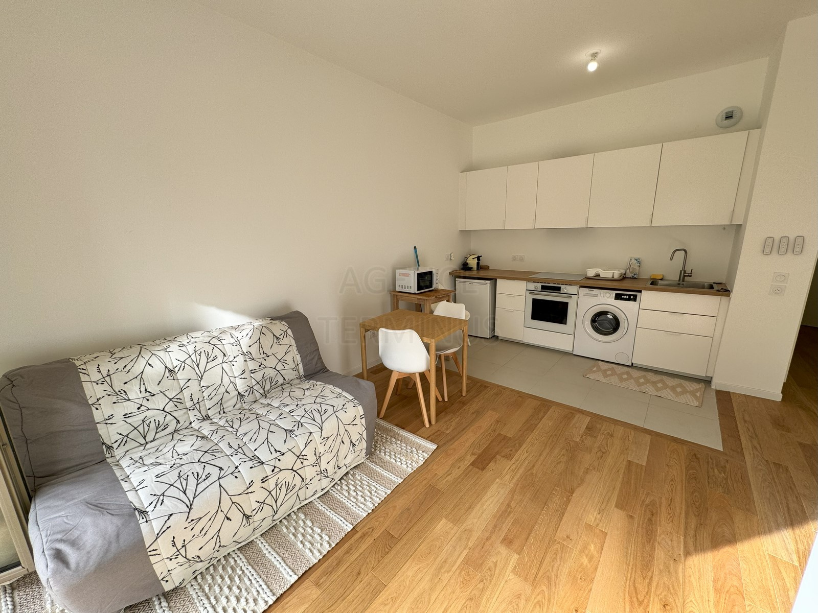 Appartement à Enghien-les-Bains