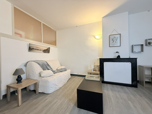 Appartement à Rochefort