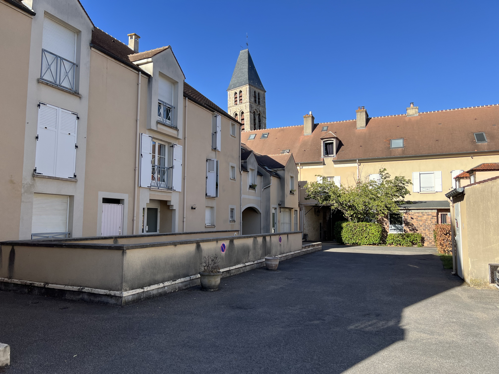 Appartement à Mennecy