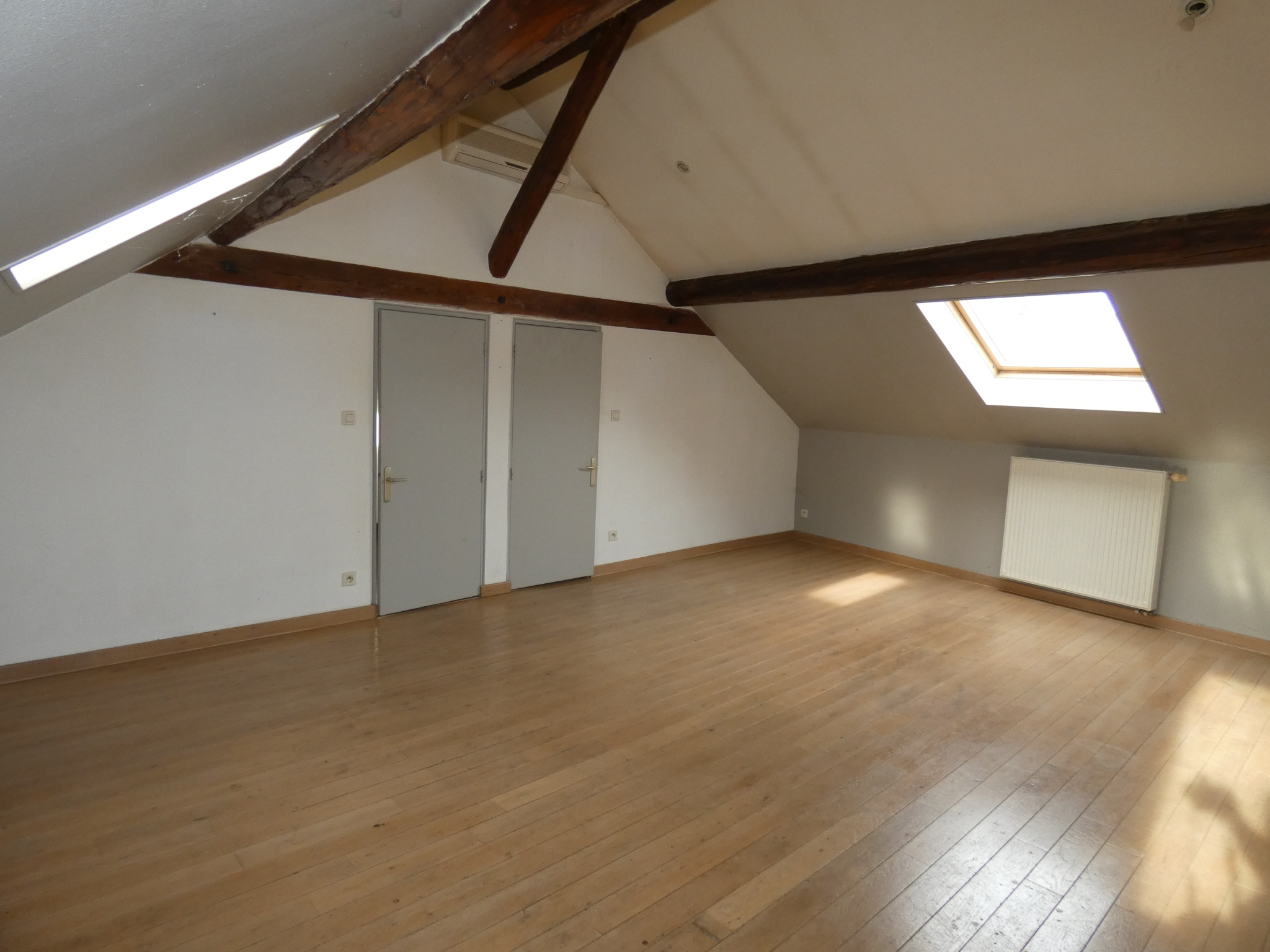 Appartement à Beaune