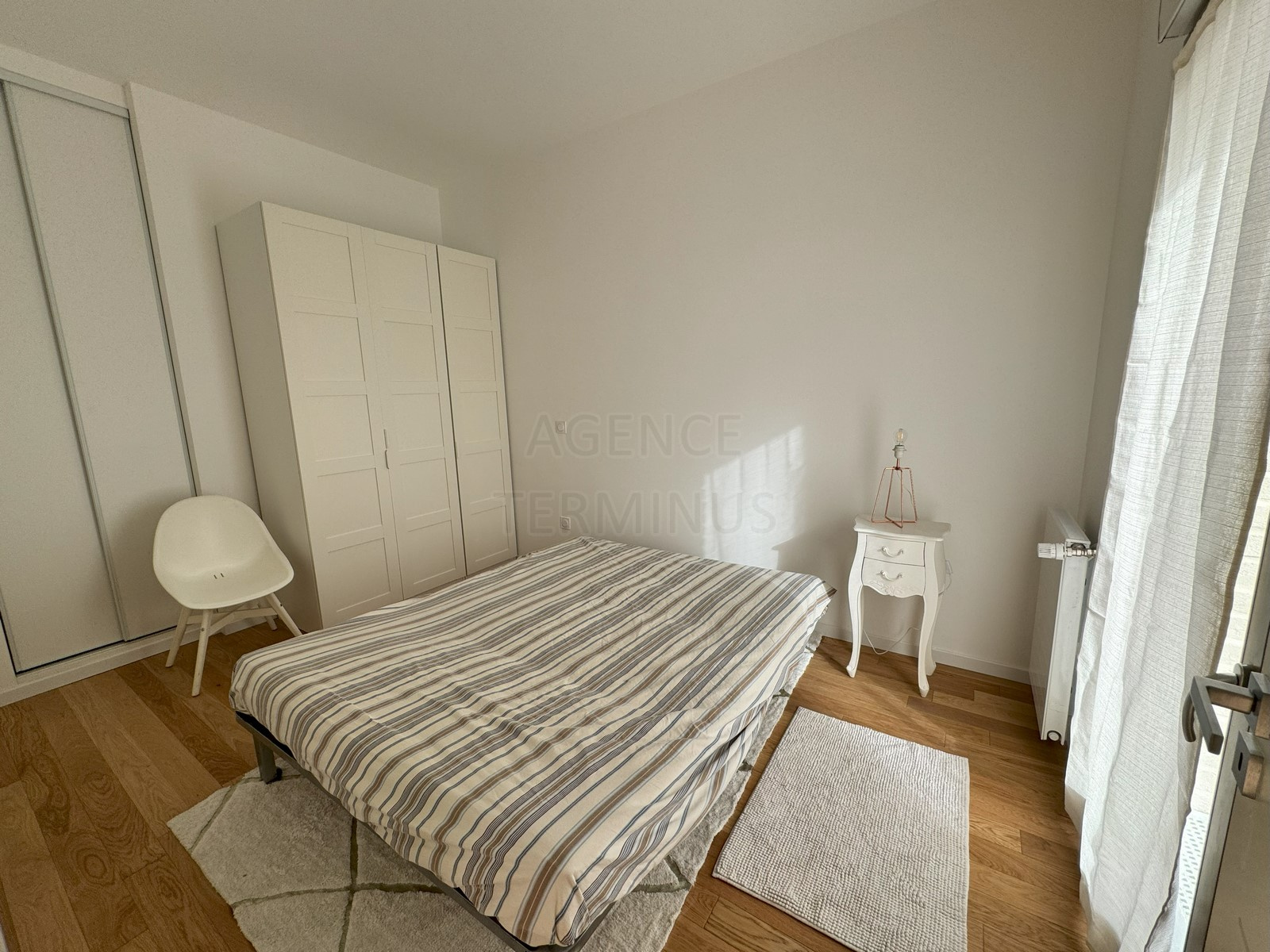 Appartement 2 pièces 42m² ENGHIEN LES BAINS 95880 photo 2