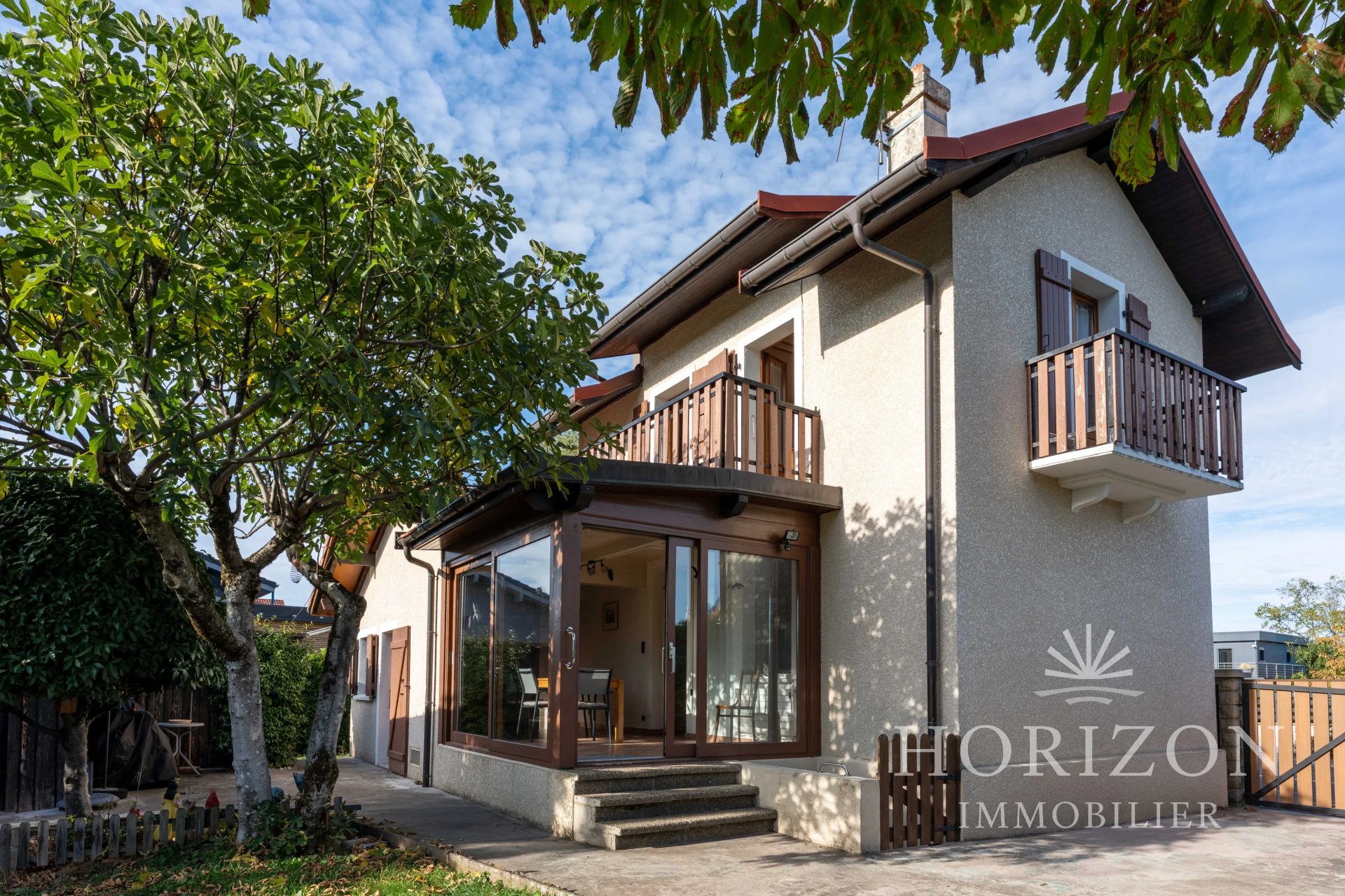 Maison 5 pièces 80 m² · à Thonon-les-Bains · 80 m² · 357 000 €