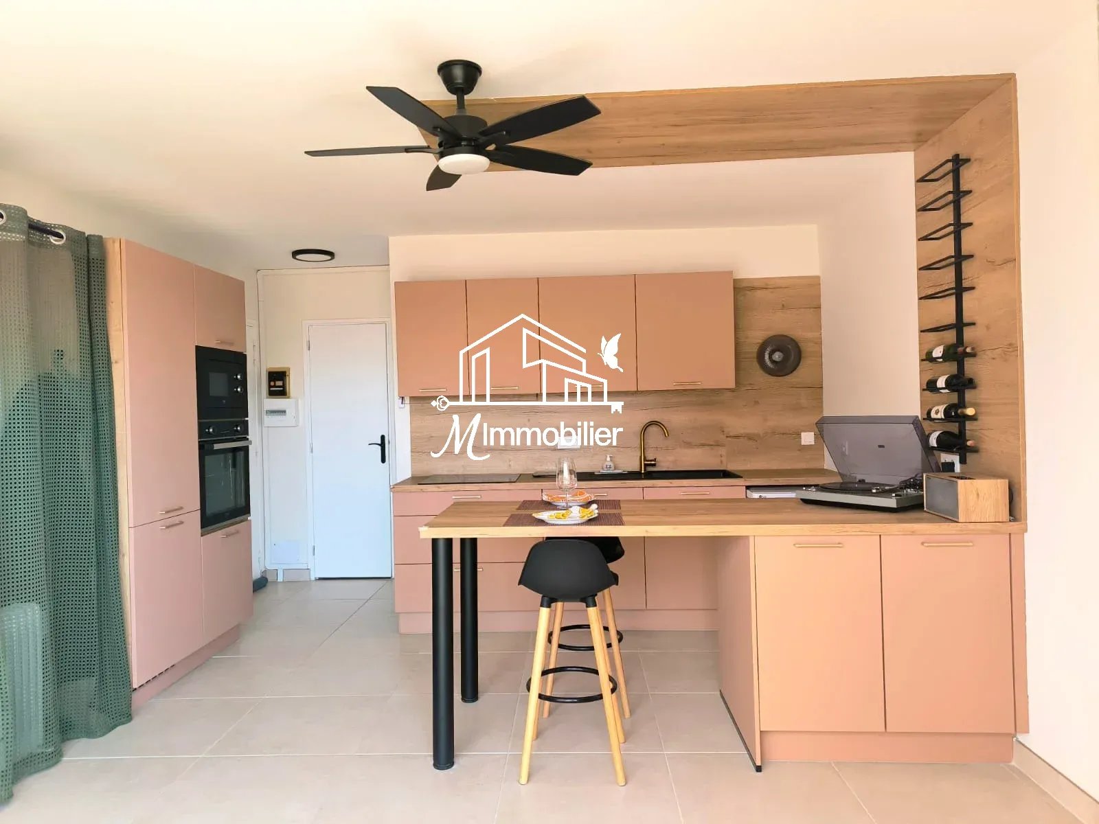 Appartement à Narbonne
