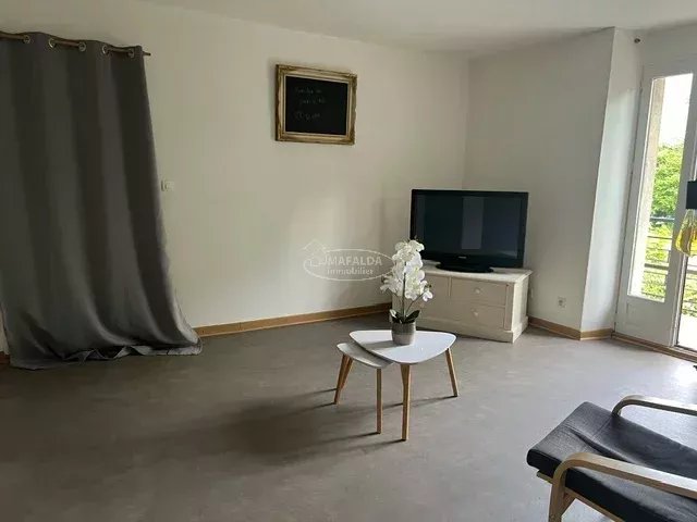 Appartement à Scionzier