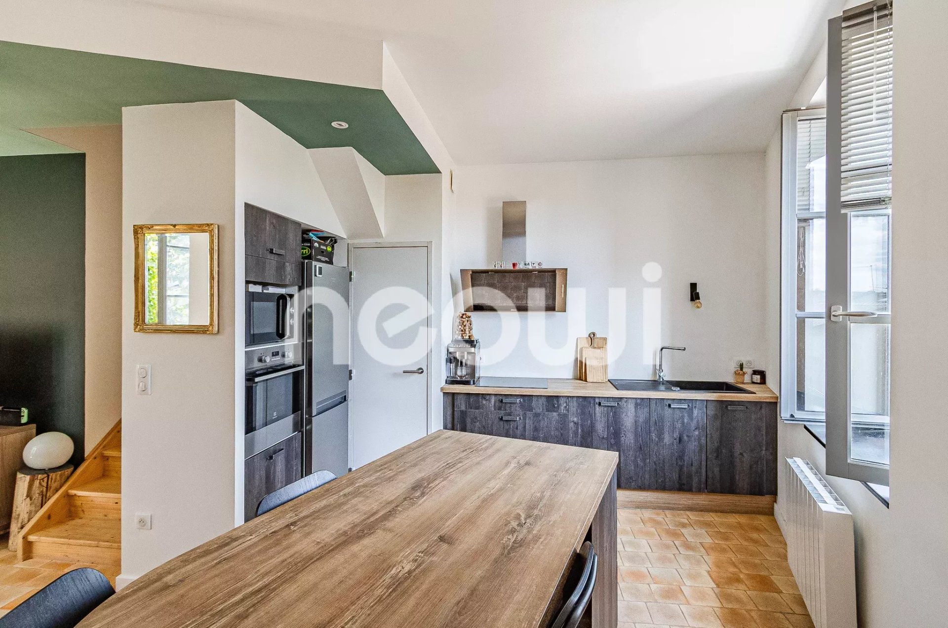 Appartement 3 pièces 60 m² · à Porte des Pierres Dorées · 60 m² · 205 000 €