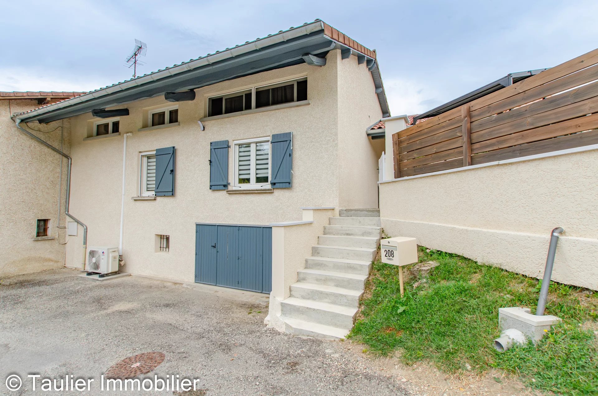 Maison 3 pièces 74 m² · à Saint-Marcellin · 74 m² · 199 000 €