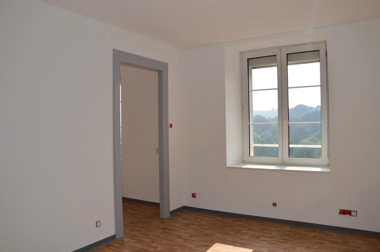 Appartement 2 pièces 37 m² · à Altkirch · 37 m² · 440 €/mois
