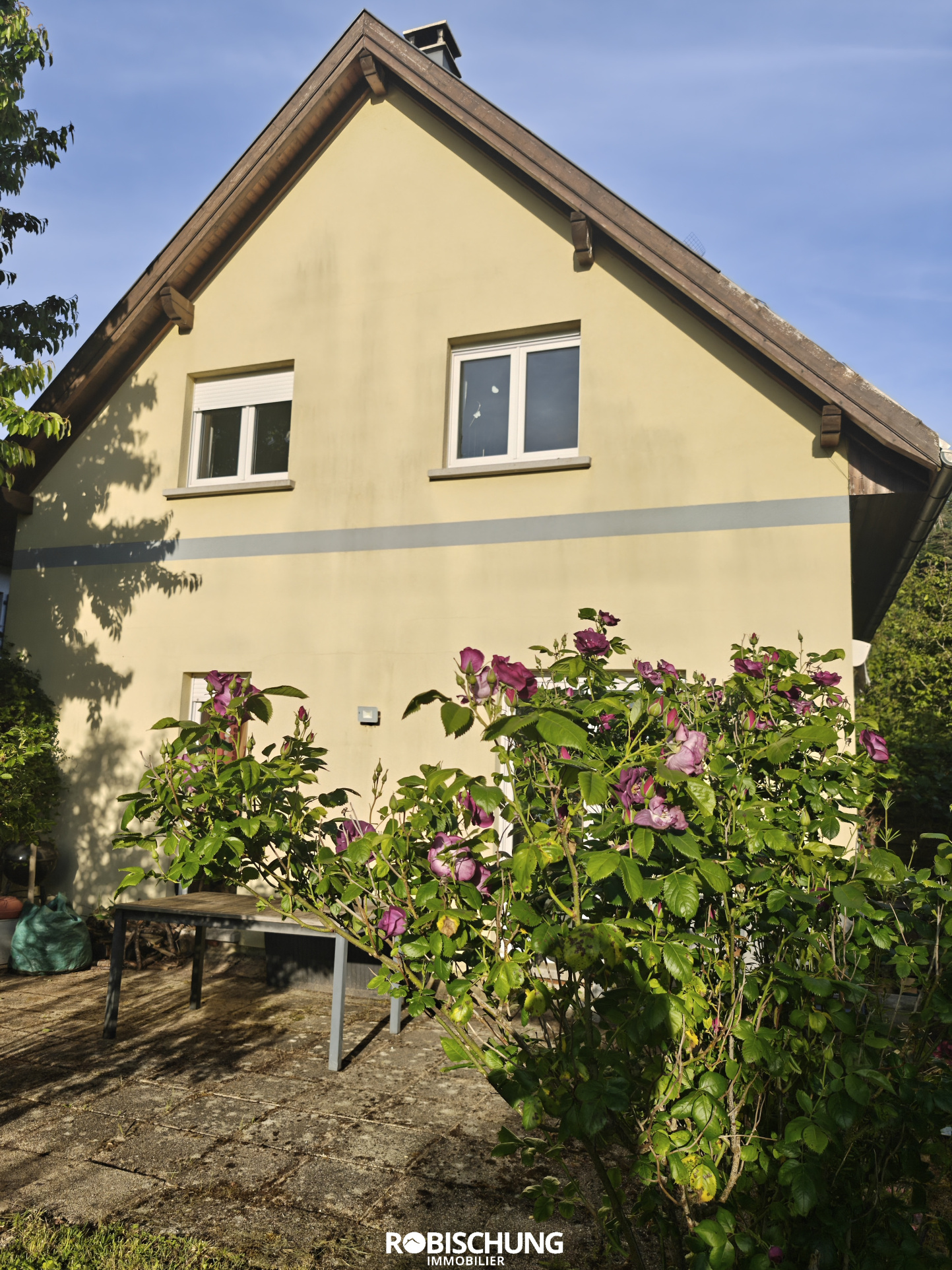 Maison 5 pièces 105 m² · à Biederthal · 105 m² · 470 000 €