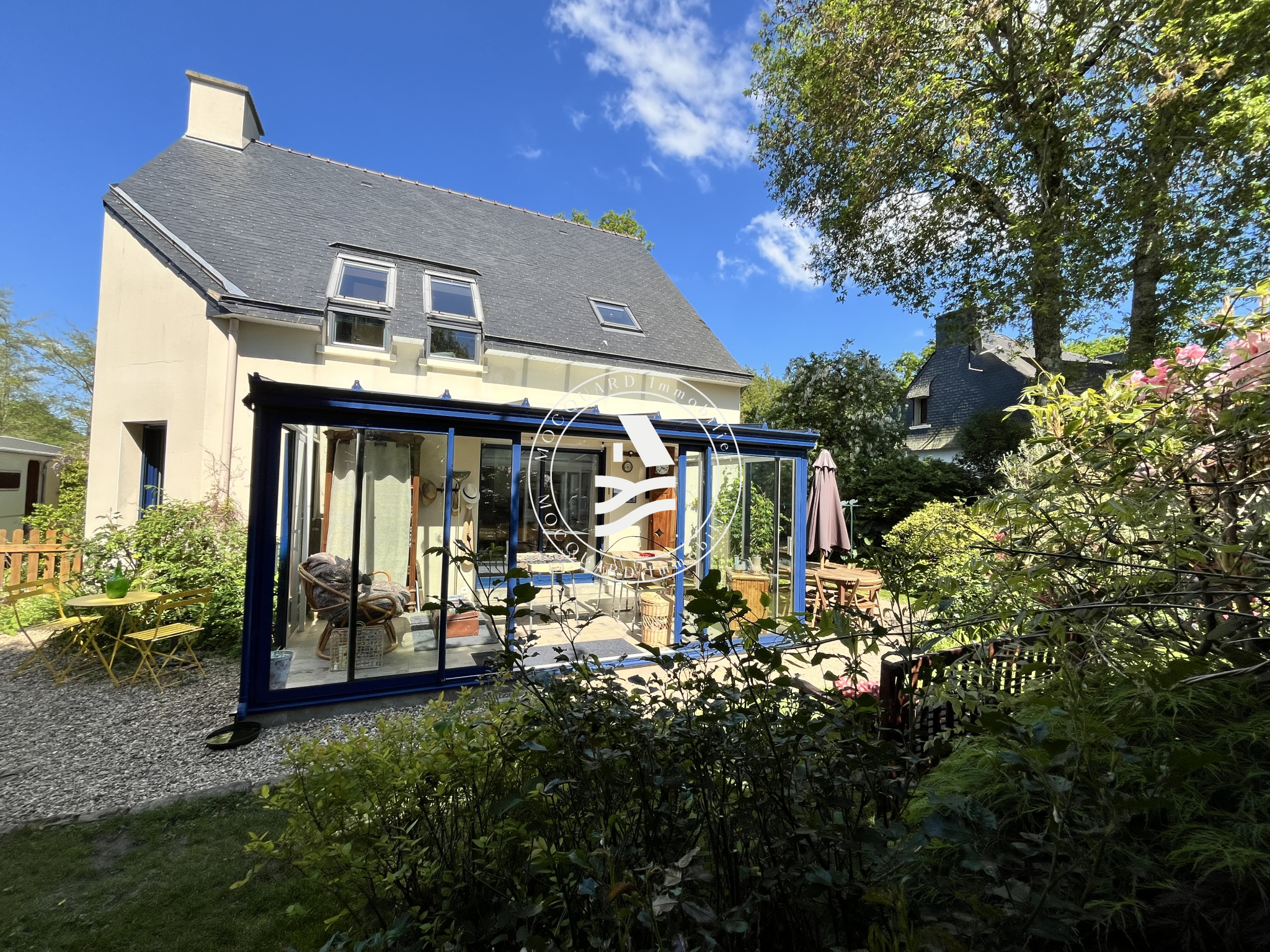 Maison 6 pièces 120 m² · au Bono · 120 m² · 529 000 €