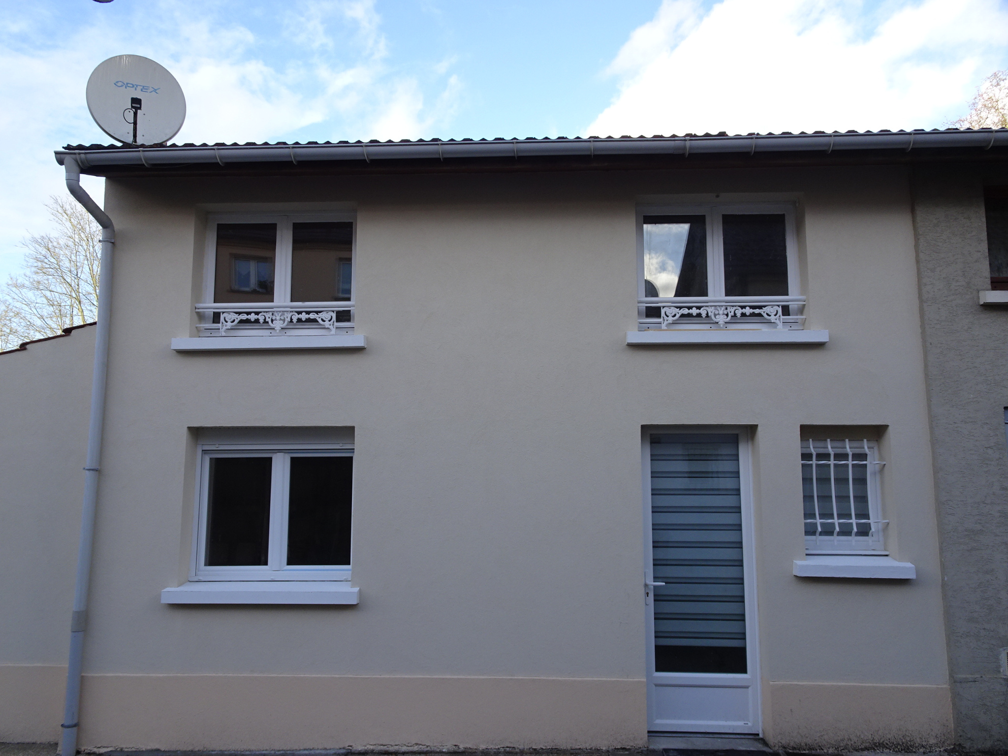 Appartement 2 pièces 35 m² · à Claye-Souilly · 35 m² · 713 €/mois