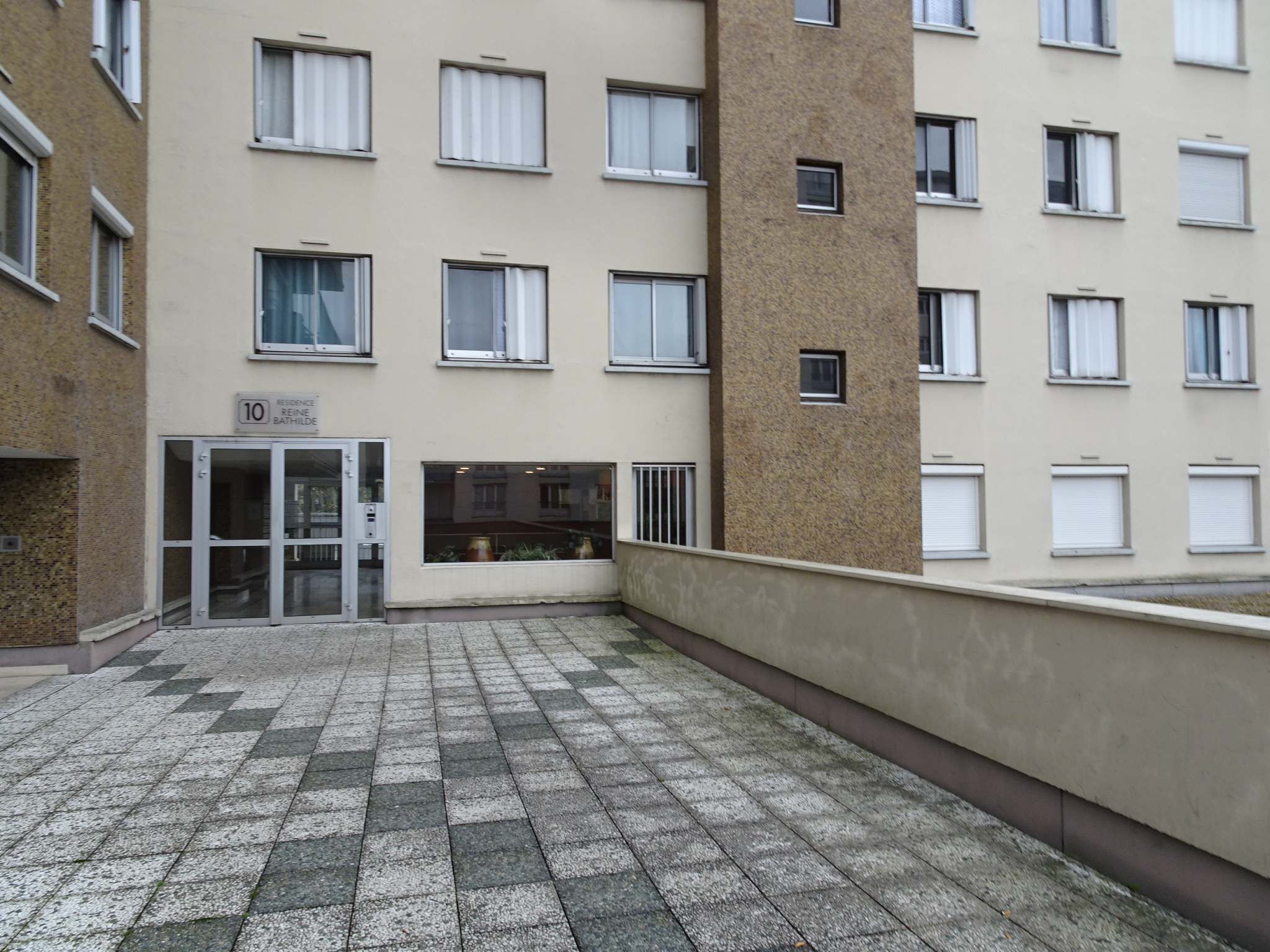Appartement 2 pièces 41 m² · à Chelles · 41 m² · 763 €/mois