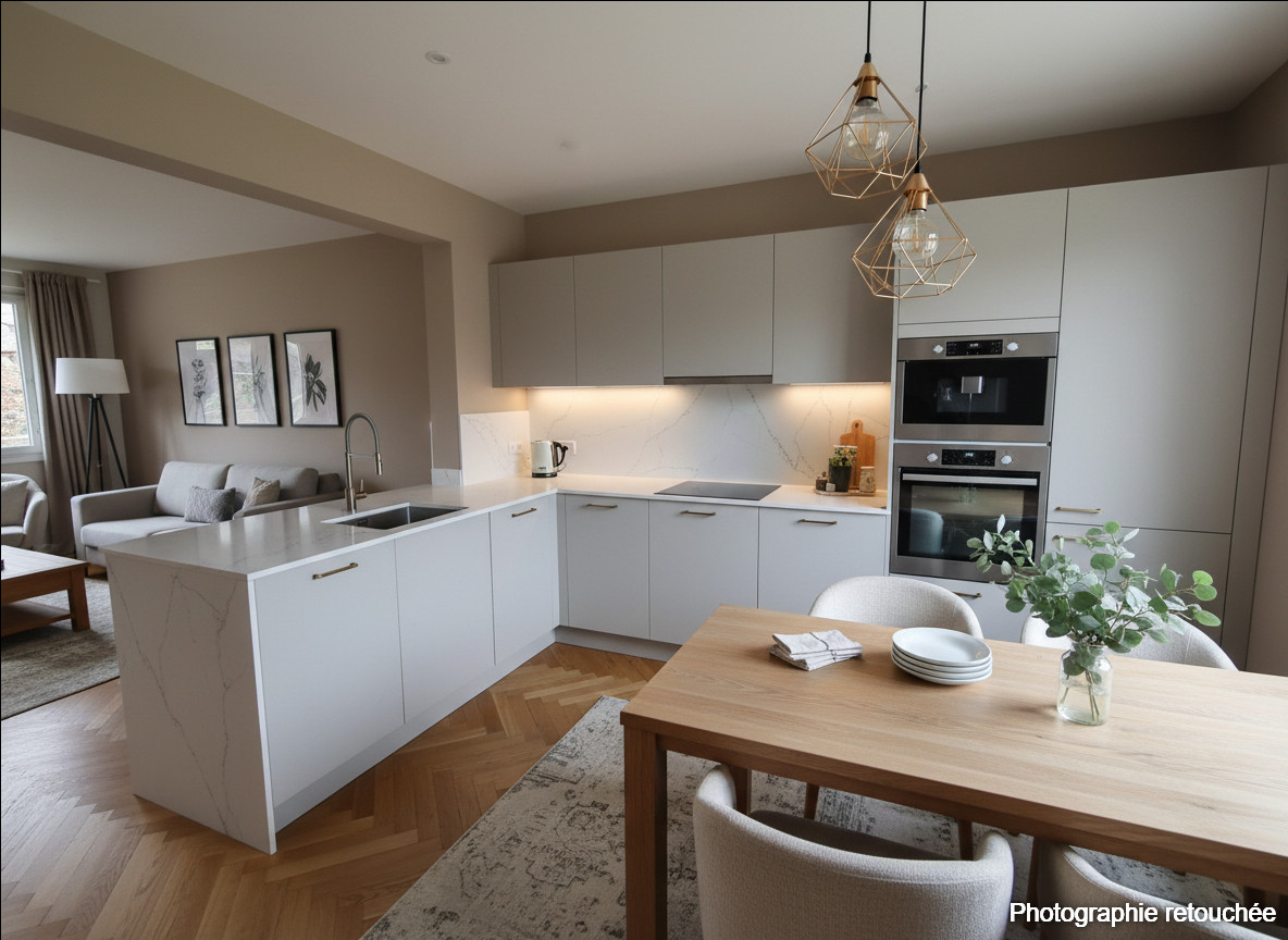Maison 5 pièces 97 m² · à Teloché · 97 m² · 212 500 €