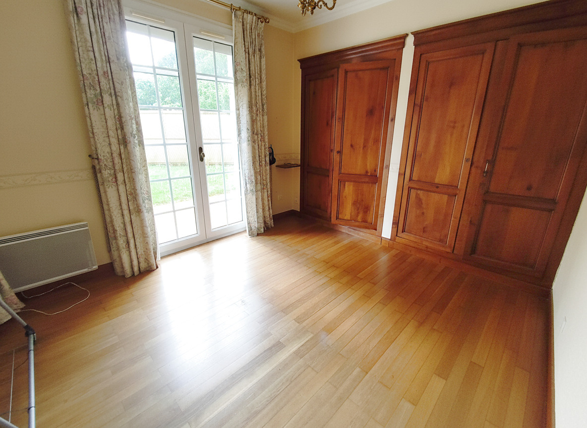 Maison 6 pièces 103 m² · à Étival-lès-le-Mans · 103 m² · 208 000 €