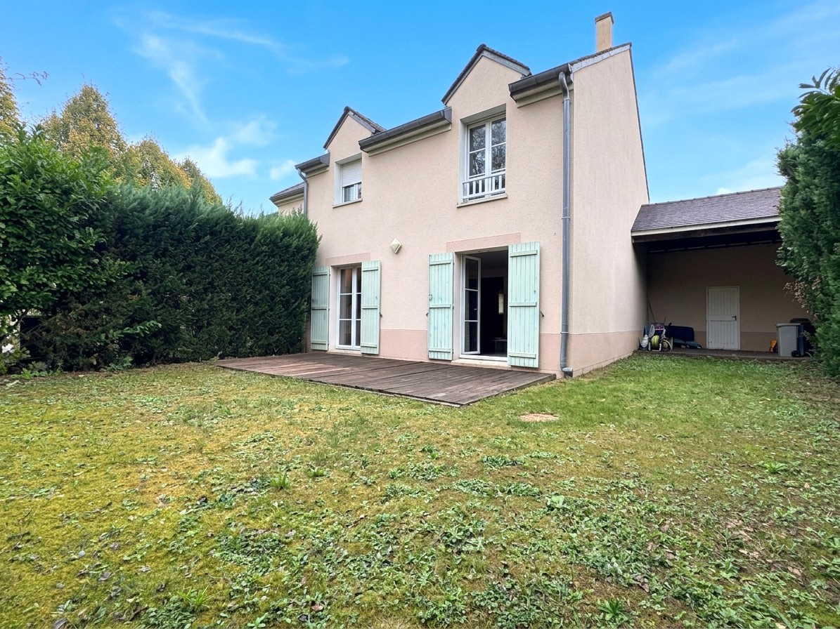 Maison 5 pièces 105 m² · à Magny-le-Hongre · 105 m² · 480 000 €