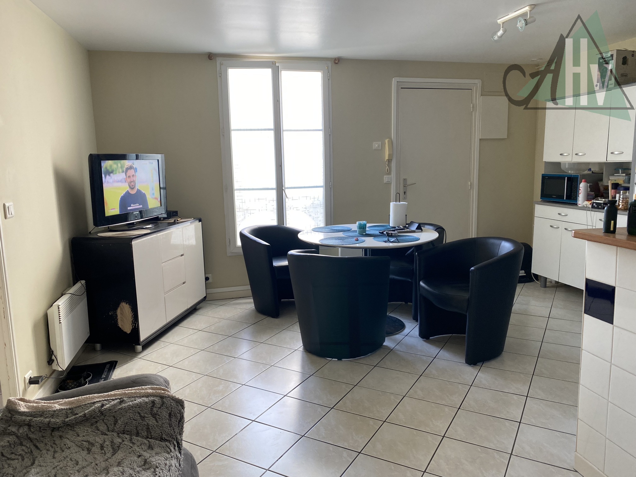Appartement à Bray-sur-Seine