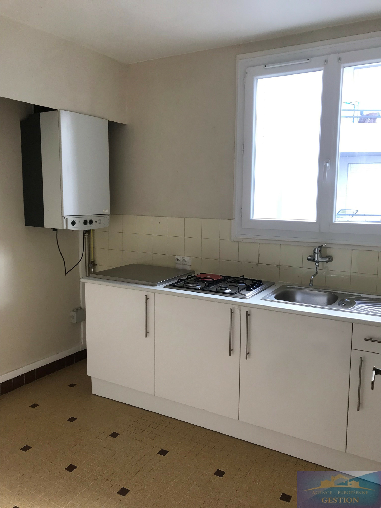 Appartement à Lourdes