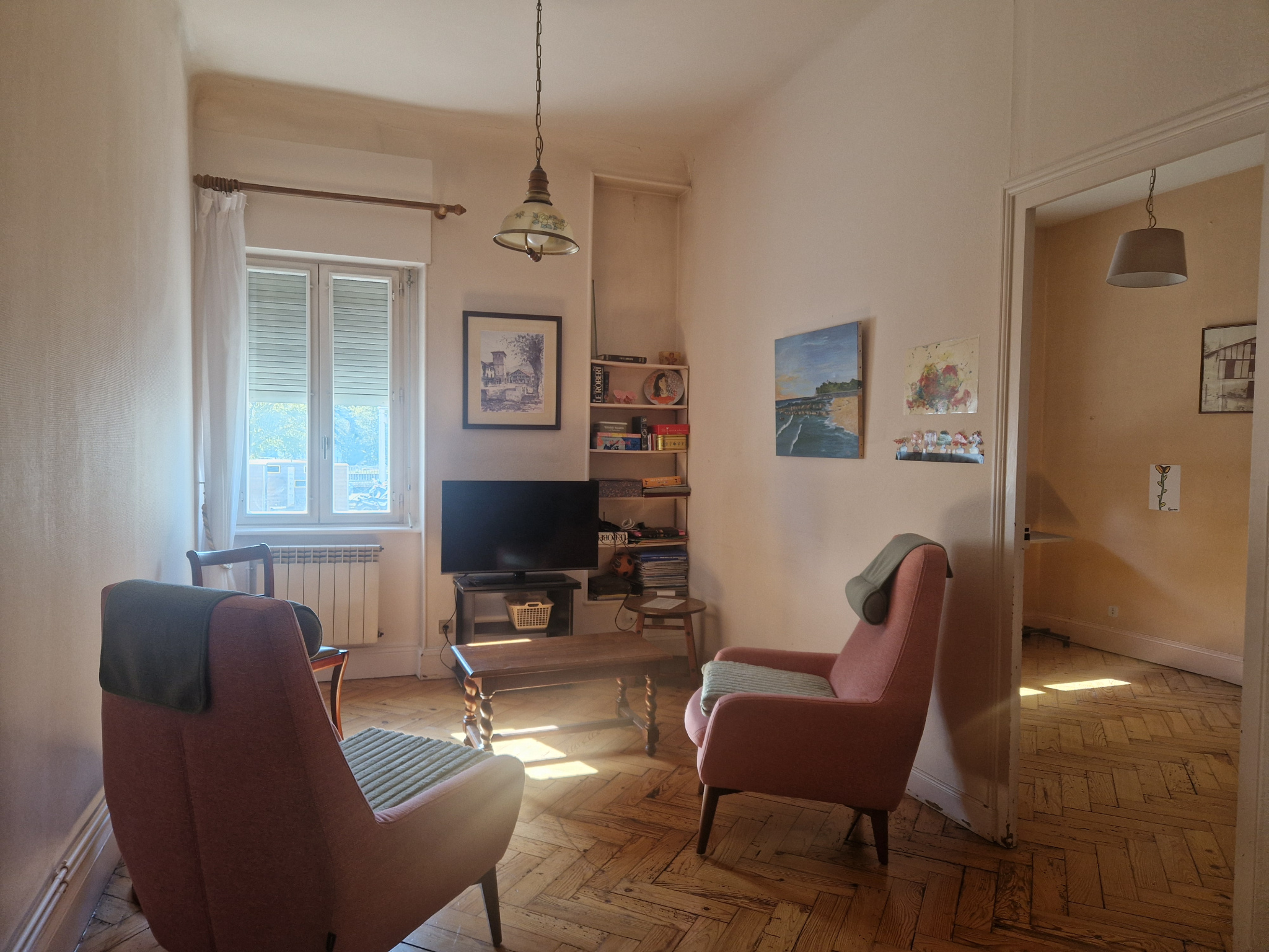 Appartement 3 pièces 68 m² · à Saint-Jean-de-Luz · 68 m² · 340 000 €