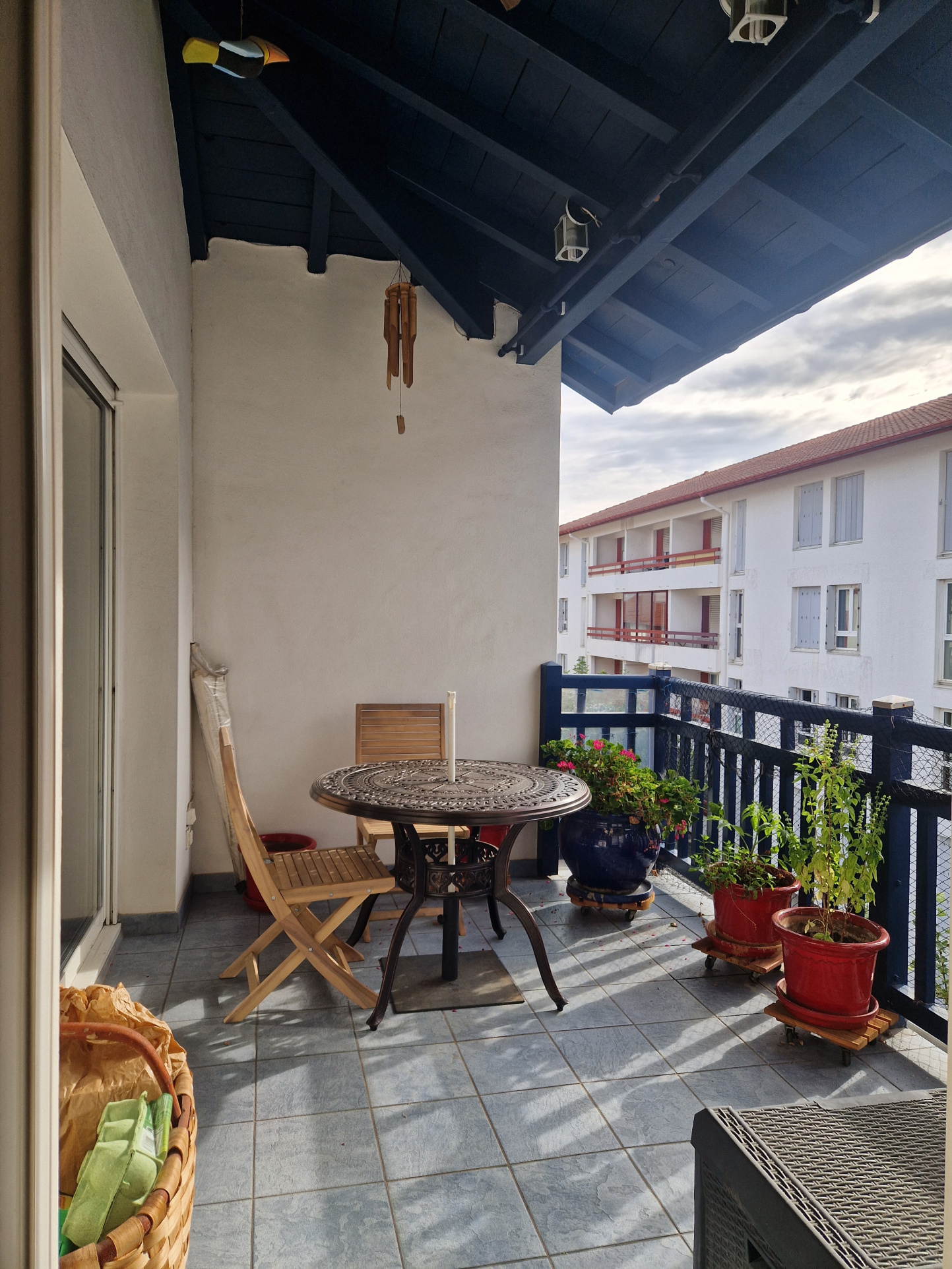 Appartement 3 pièces 68 m² · à Saint-Jean-de-Luz · 68 m² · 525 000 €