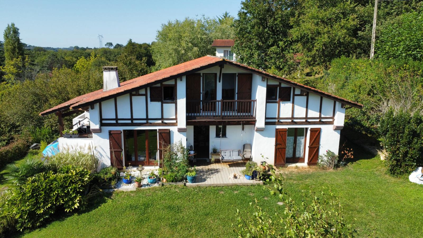 Maison 7 pièces 165 m² · à Ascain · 165 m² · 790 000 €