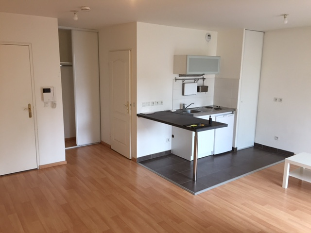 Studio à Arpajon