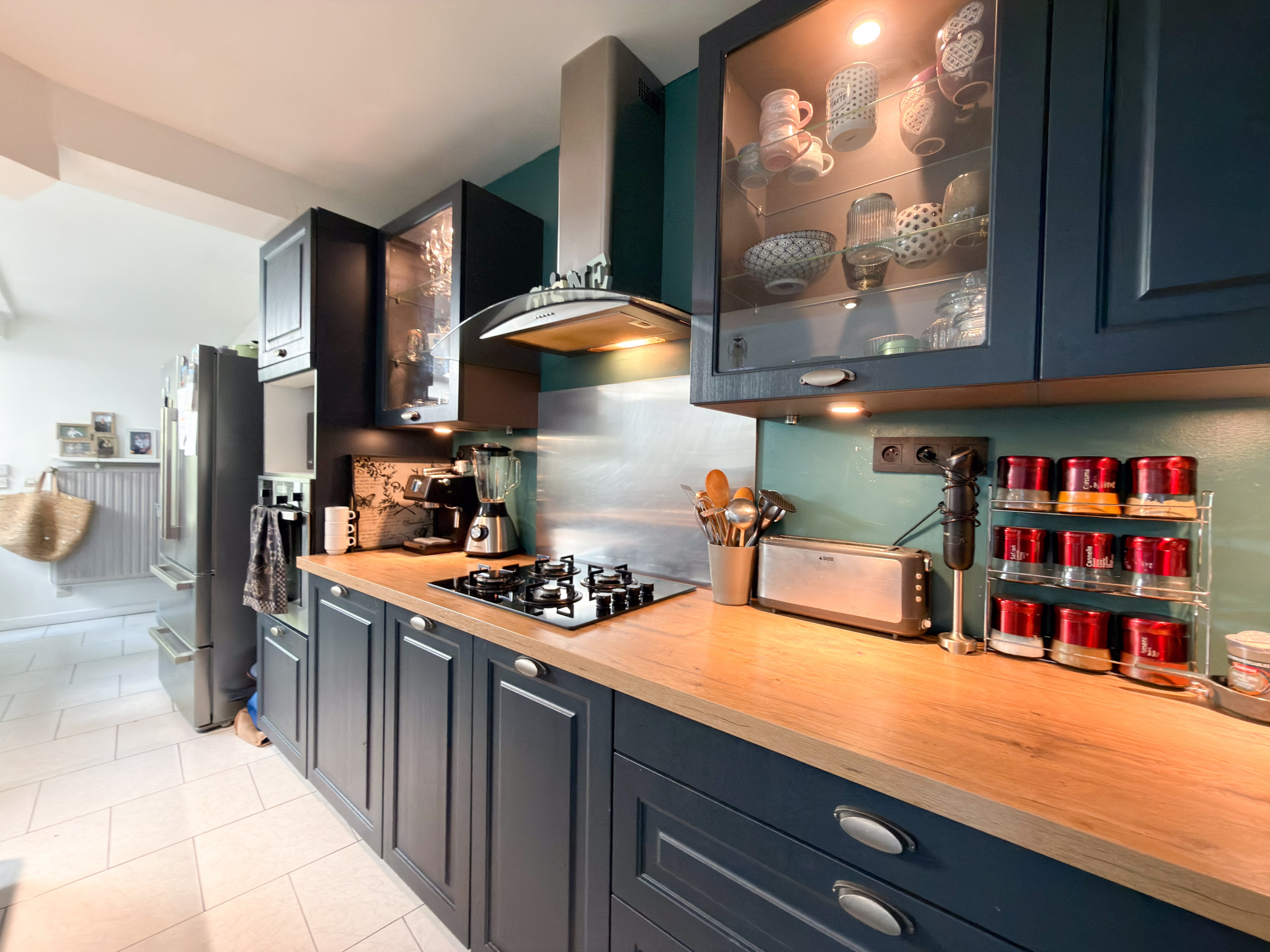 Maison 8 pièces 174 m² · au Mans · 174 m² · 472 990 €