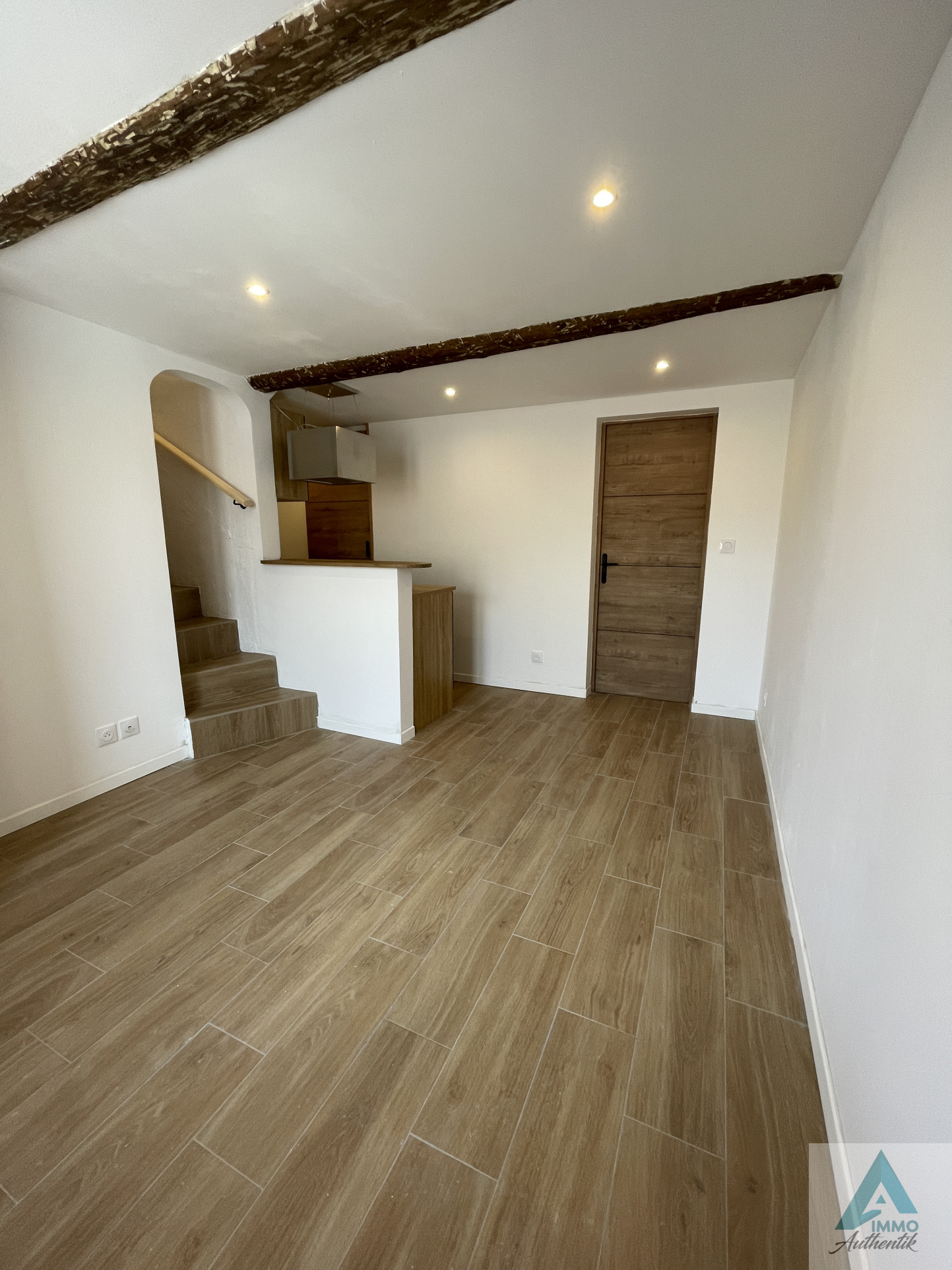 Appartement à Cuges-les-Pins