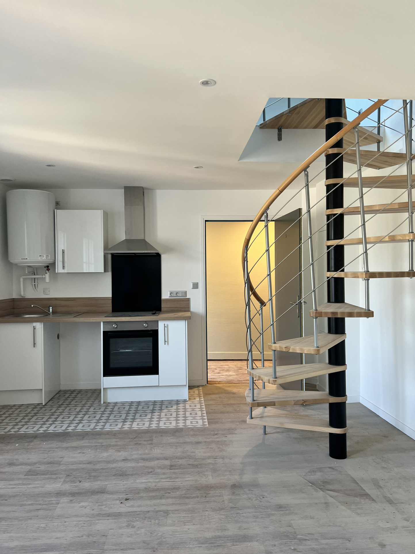 Appartement 2 pièces 38 m² · à Amiens · 38 m² · 610 €/mois