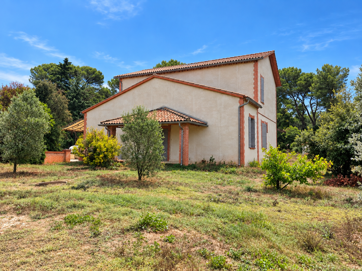 Appartement à Les Pennes-Mirabeau