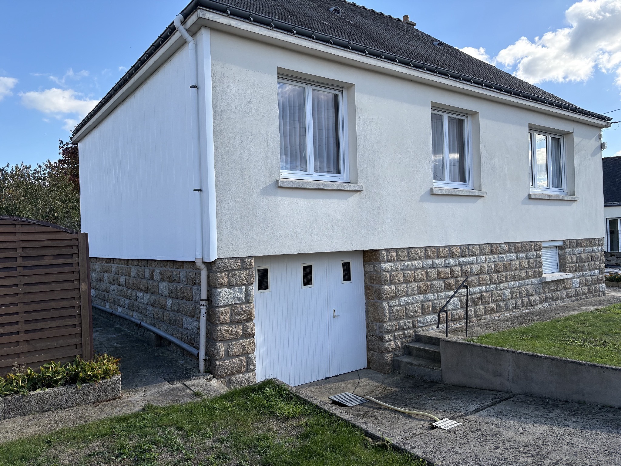 Maison 5 pièces 68 m² · à Baud · 68 m² · 156 000 €