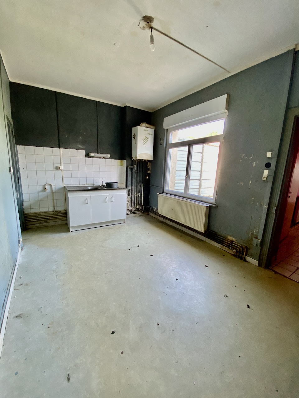Maison 5 pièces 56 m² · à Aulnoye-Aymeries · 56 m² · 65 250 €