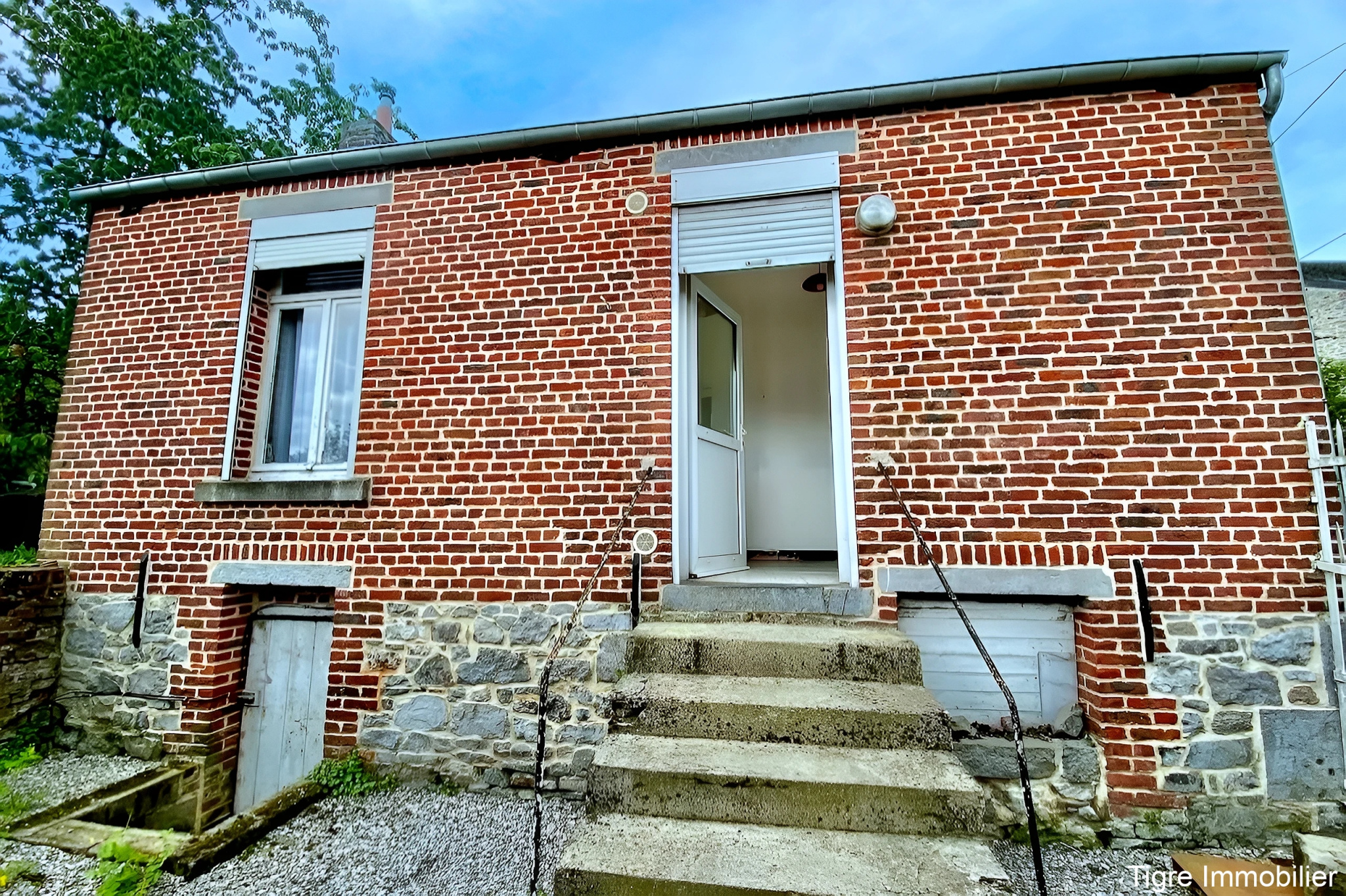 Maison 5 pièces 76 m² · à Limont-Fontaine · 76 m² · 86 250 €