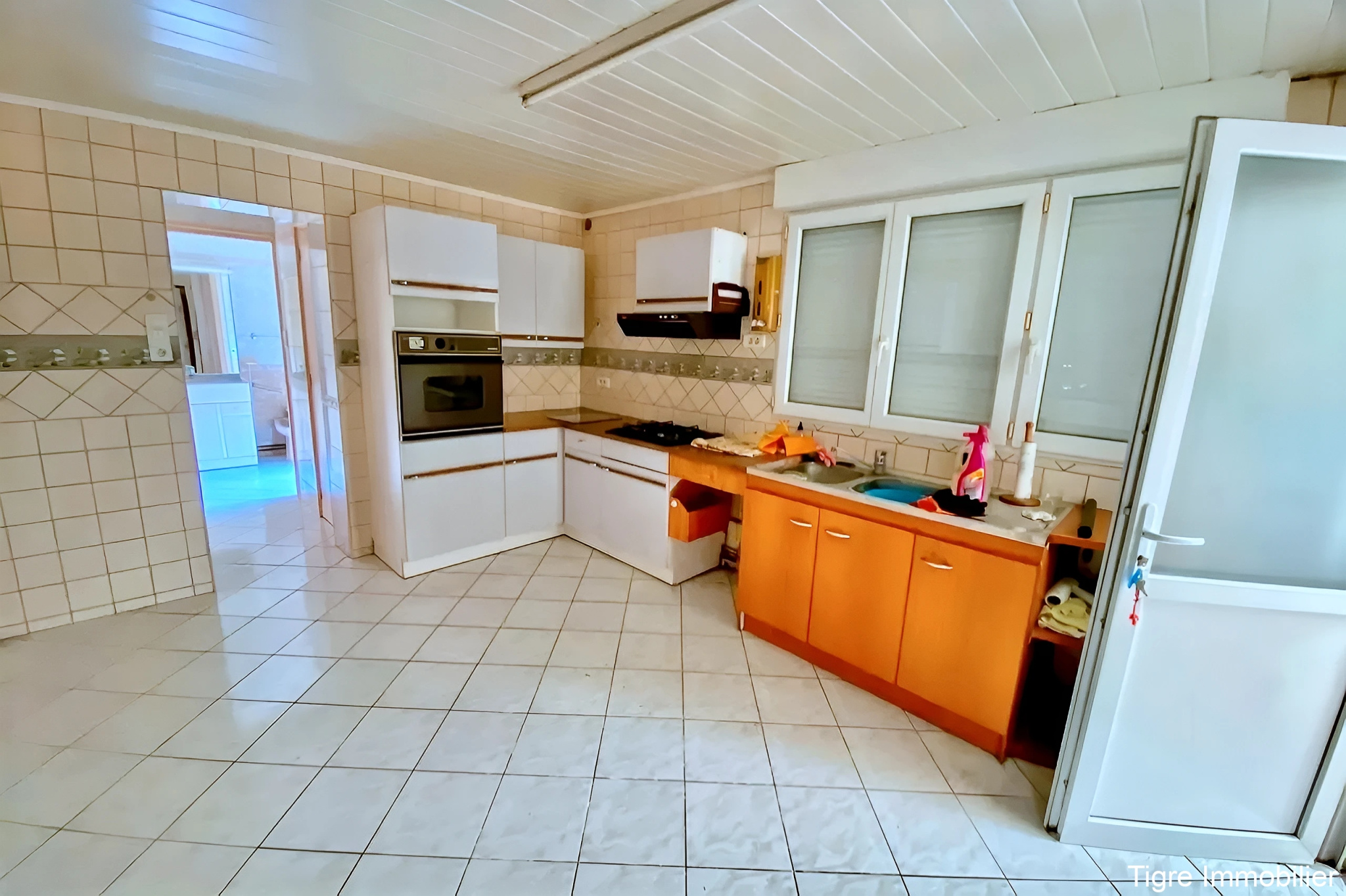 Maison 9 pièces 114 m² · à Maubeuge · 114 m² · 91 500 €