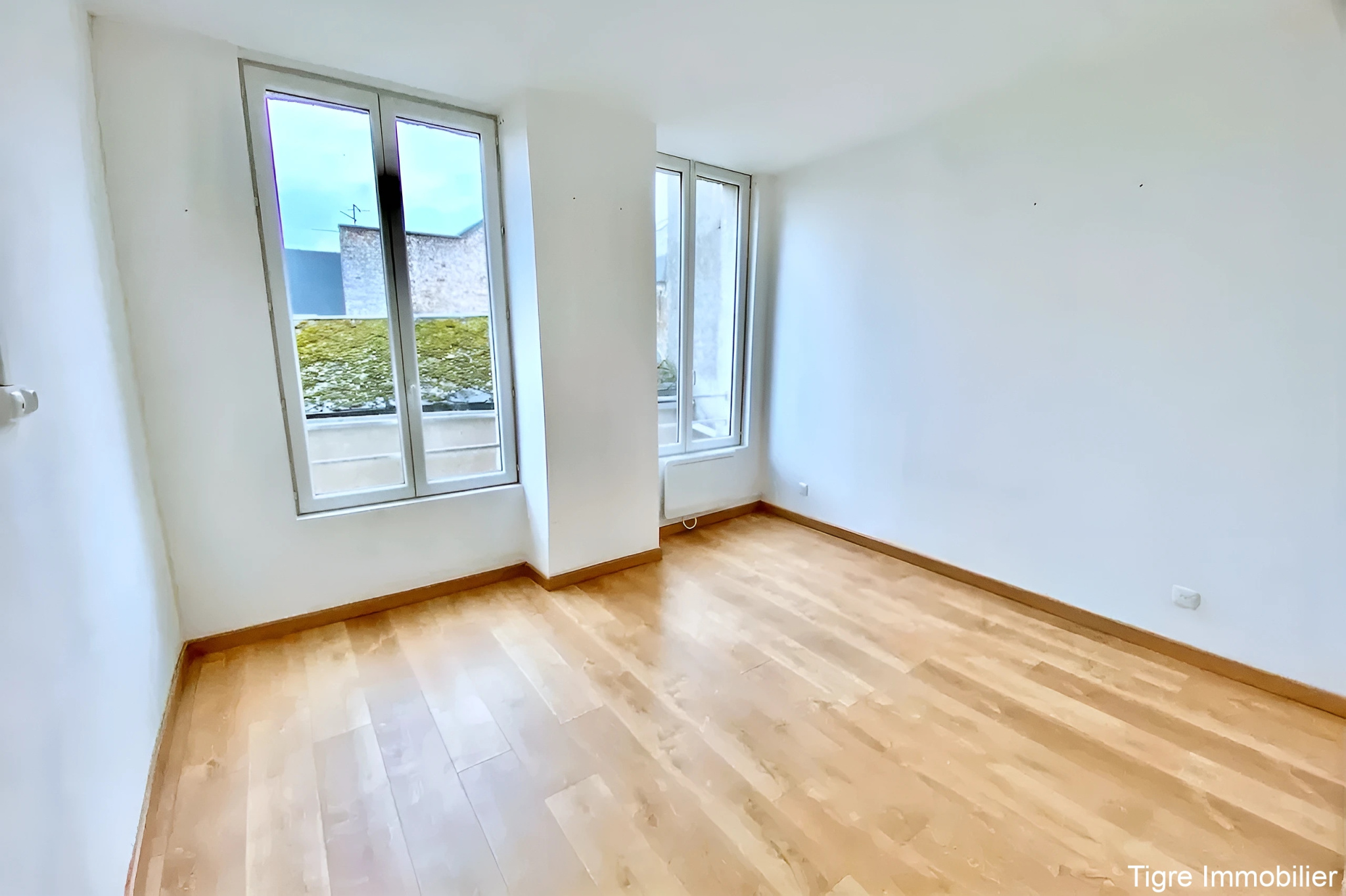 Appartement 4 pièces 60 m² · à Maubeuge · 60 m² · 65 250 €