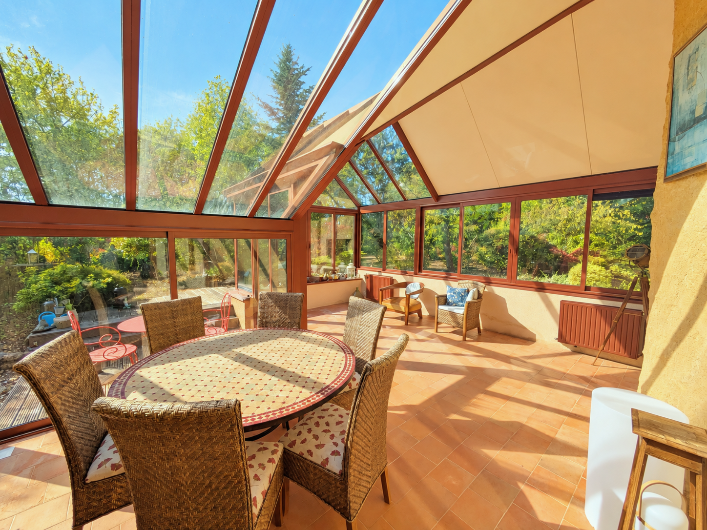 Maison 9 pièces 213 m² · à Étival-lès-le-Mans · 213 m² · 262 500 €