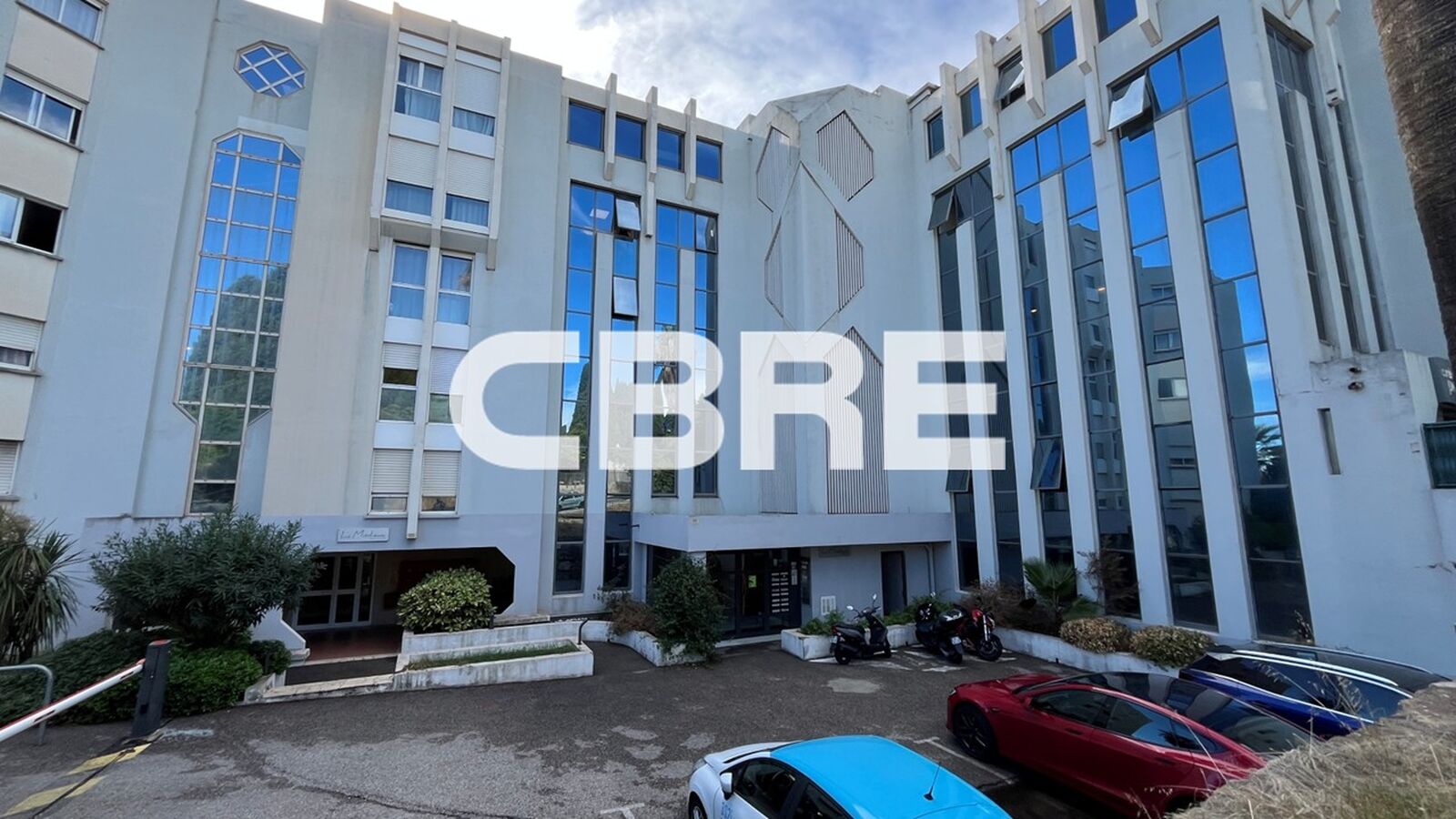 Local commercial 197 m² · à Nice · 197 m² · 630 400 €