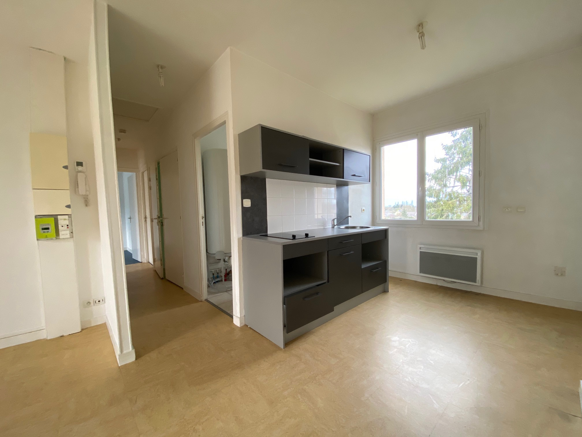 Appartement à Gennes-Val-de-Loire