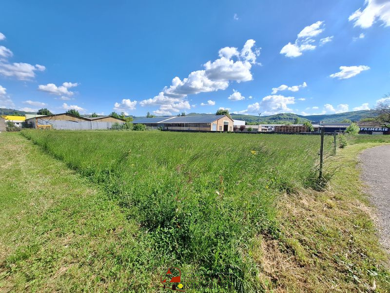 Terrain 2459 m² · à Saint-Laurent-les-Tours · 2 459 m² · 87 200 €