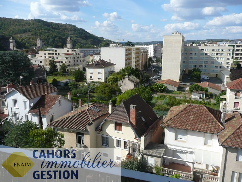Appartement 2 pièces 42 m² · à Cahors · 42 m² · 530 €/mois