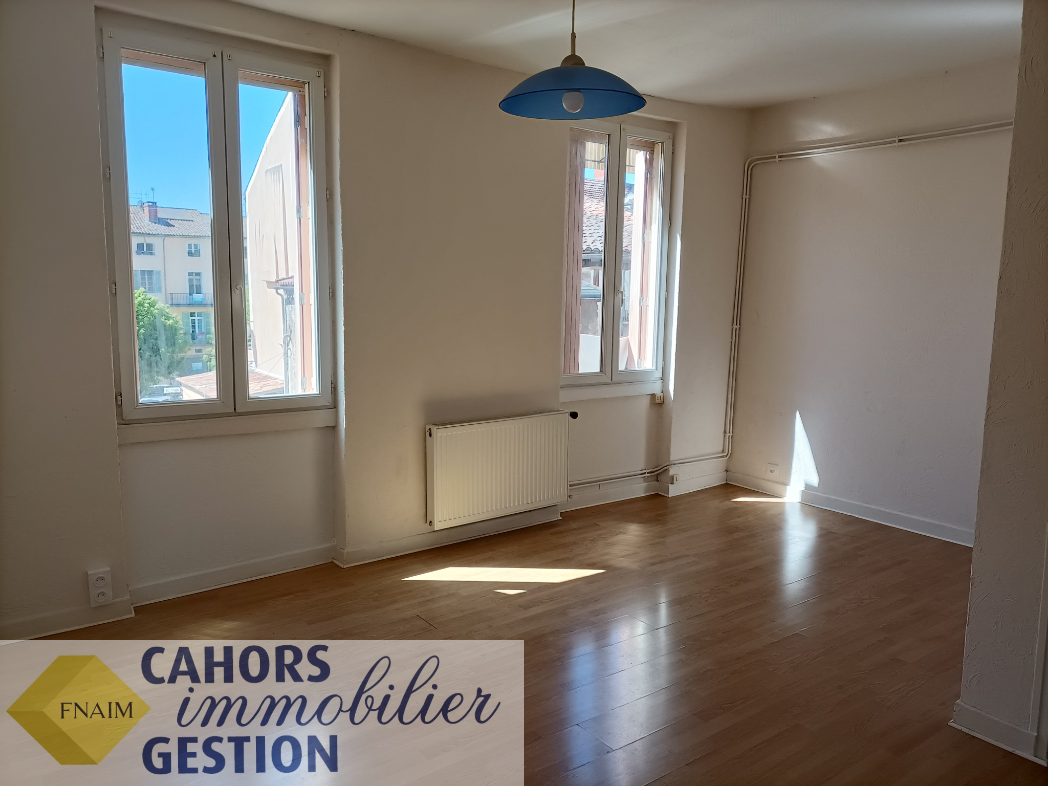 Appartement 1 pièce 34 m² · à Cahors · 34 m² · 420 €/mois