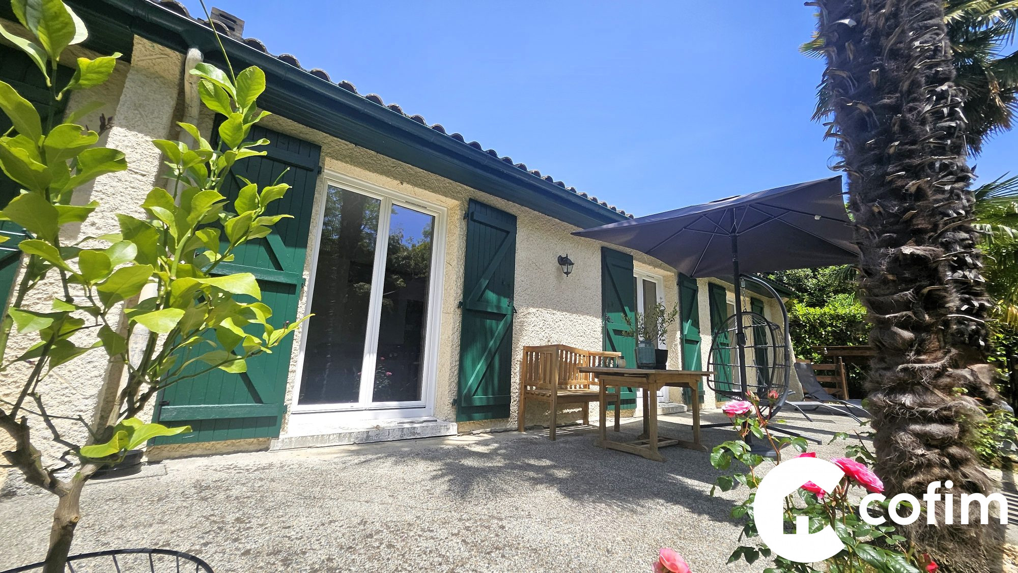 Maison 5 pièces 123 m² · à Gan · 123 m² · 329 000 €