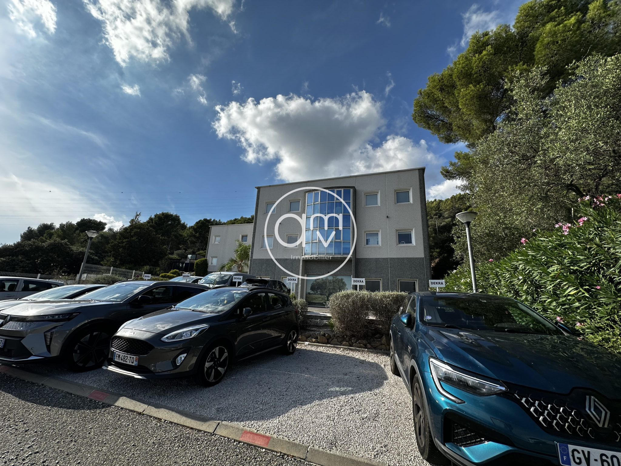 Local commercial 81 m² · à La Garde · 81 m² · 1 650 €/mois