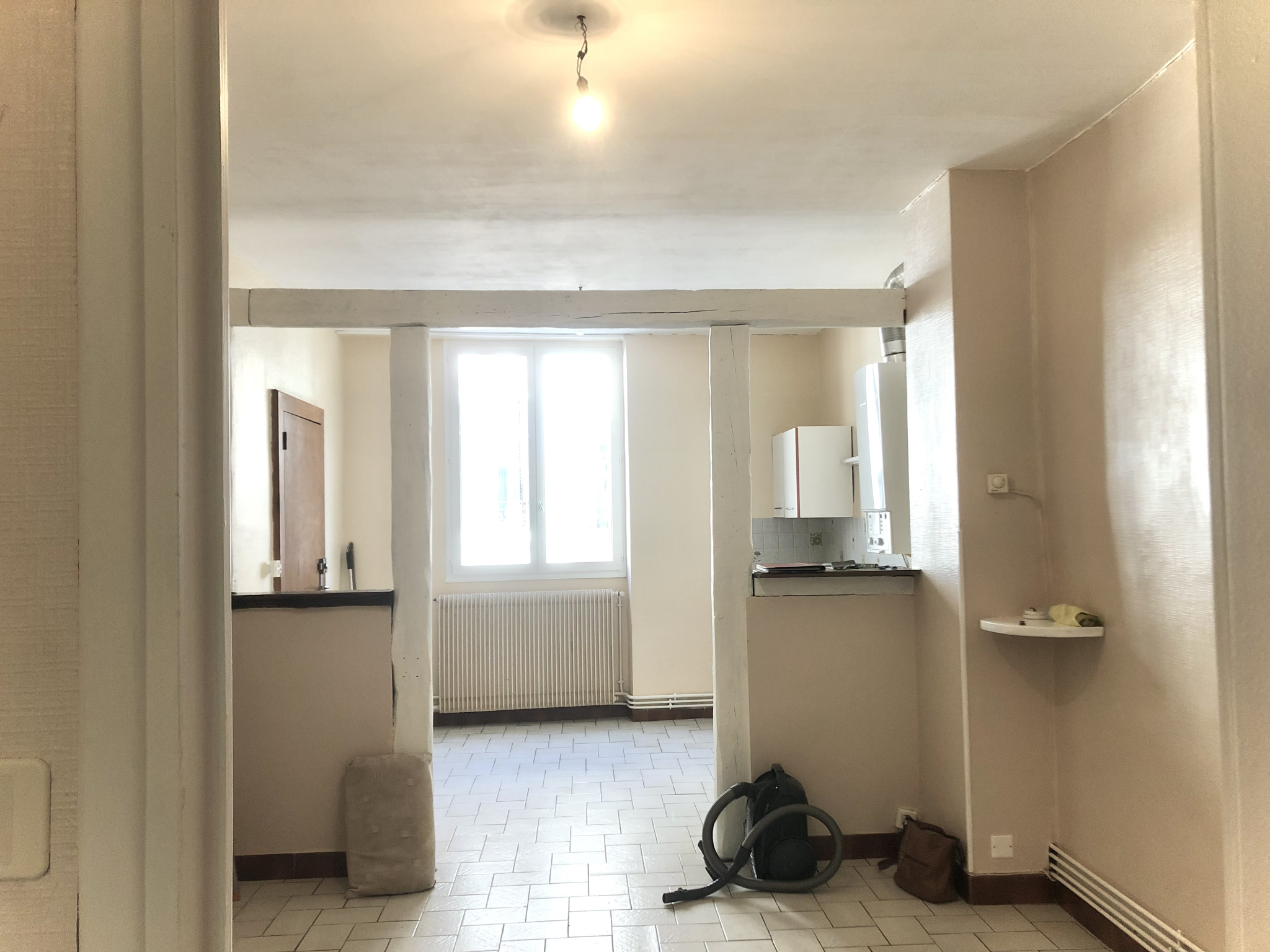 Appartement à Cusset