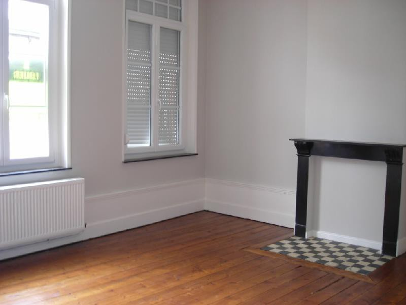 Appartement à Cambrai